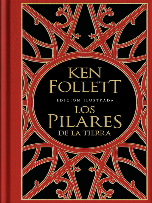 Title details for Los pilares de la Tierra by Ken Follett - Wait list